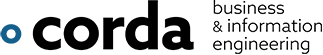 CORDA logo